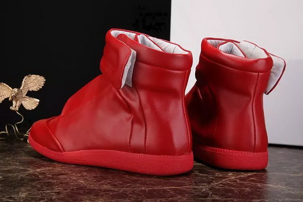 Dior High-Top Fashion Men Shoes--012